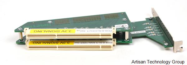 Vanguard-PCI VMETRO (Bus Analyzer and Exerciser) | ArtisanTG™