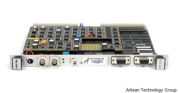 VMETRO VBT-321B VME Analyzer Module