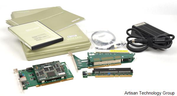 VMETRO Vanguard-PCI Bus Analyzer and Exerciser