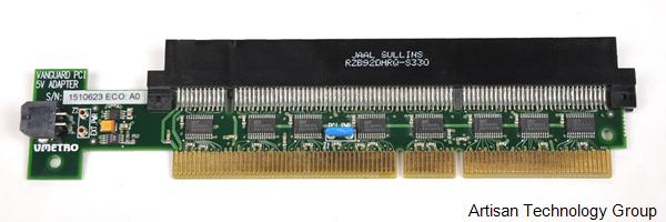 Vanguard-PCI VMETRO (Bus Analyzer and Exerciser) | ArtisanTG™