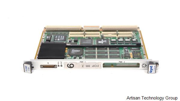 DY-4 SVME-179 Single Board Computer
