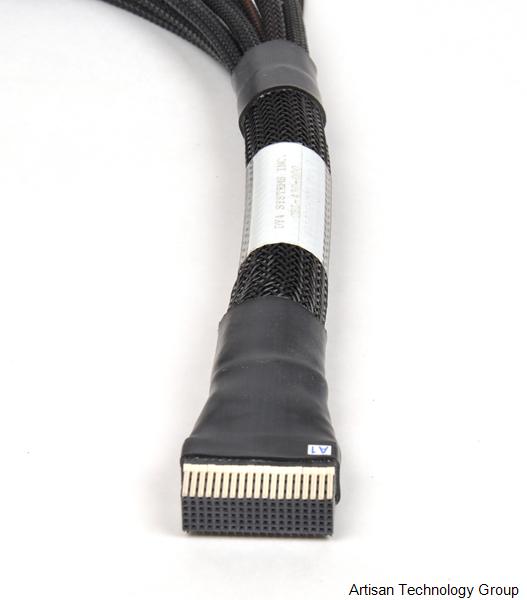 CBL-430-000 Curtiss-Wright (CHAMP-FX-P0-000 Rear Panel Cable) | ArtisanTG™