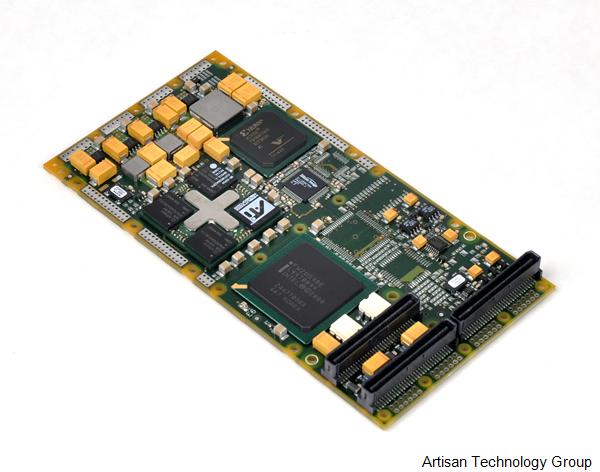 Module 4 Pmc DY-4 SPMC-706-000 (Radon 9000 Graphics PMC Module) | ArtisanTG™
