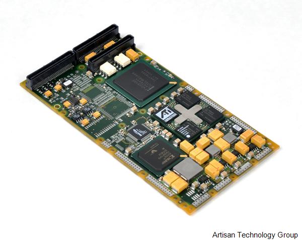 DY-4 SPMC-706-000 Radon 9000 Graphics PMC Module