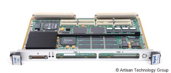 DY-4 SVME-179-1836 Single Board Computer -Conformal Coated