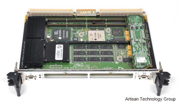 DY-4 SVME-182-0604 Single-Board Computer