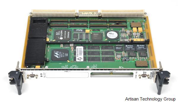 DY-4 SVME-183-0600 Single Board Computer