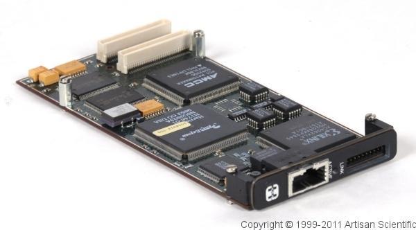 Curtiss-Wright MFR77245 PMC Module