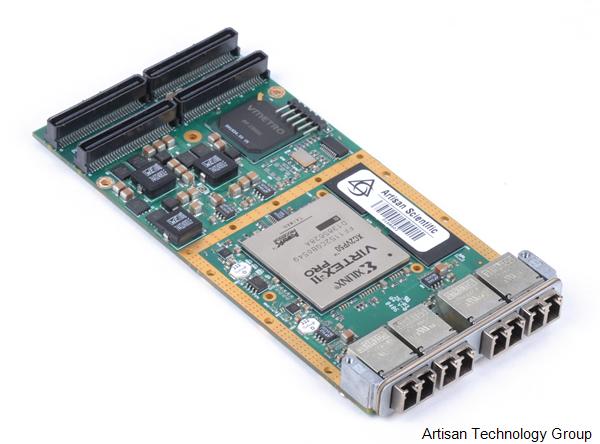 VMETRO PMC-FPGA03F Processing Engine PMC Module