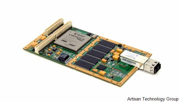 Systran SCRAMNet GT100 PMC Module