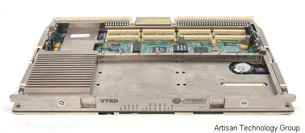 Synergy Microsystems VYRD-C VME Module