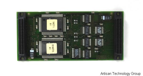 Systran Dual16CT-6B IndustryPack Module