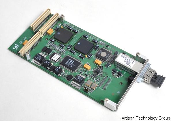 Systran SL240 66 MHz FibreXtreme Serial FPDP PMC Module