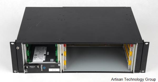 Hybricon SRME-3 6 Slot Chassis