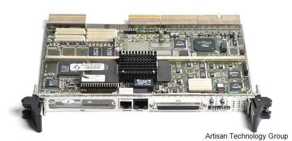 Synergy Microsystems KGM5 Single PowerPC 750 cPCI Single Board Computer