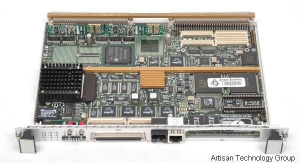Synergy Microsystems VGM5 VME Module