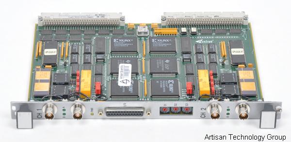 Systran GLD+VME/S MIL-STD-1553 Single-Function Interface Module