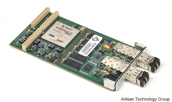 Systran SCRAMNet GT200 PMC Module