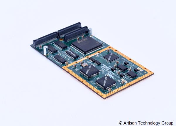 Curtiss-Wright 1BT62ASSY24324222-01 PMC Board