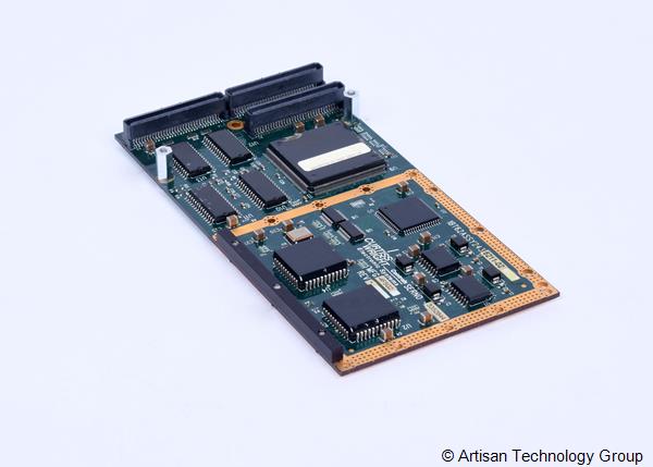 Curtiss-Wright 1BT62ASSY2436211-02 PMC Board (Conformal Coating)