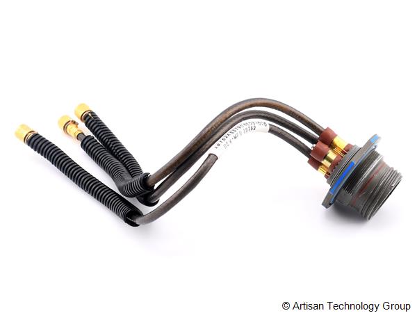 Curtiss-Wright 904603-000 Cable Connector Assembly