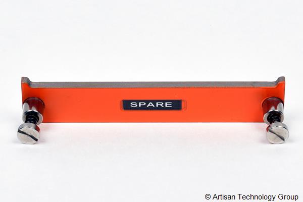 ACRA Control ACC/LID/001 Spare User-Slot Lid for KAM-500 System