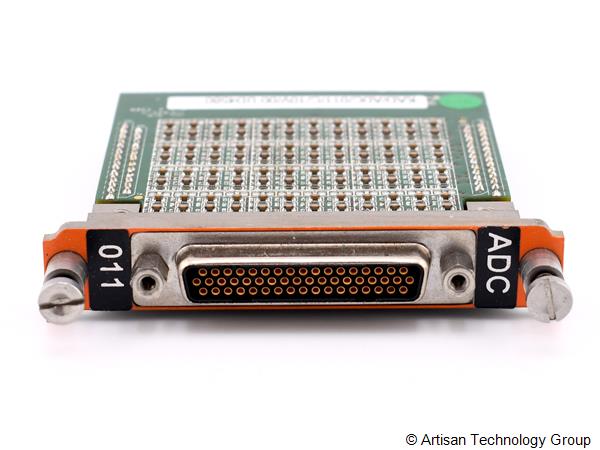 ACRA Control KAD/ADC/011/C/10V/00 Single-Ended 48-Channel Analog-to-Digital Converter - Conformal Coated