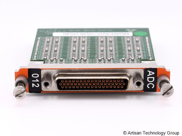 ACRA Control KAD/ADC/012/C/10V/00 Double-Ended 24-Channel Analog-to-Digital Converter - Conformal Coated