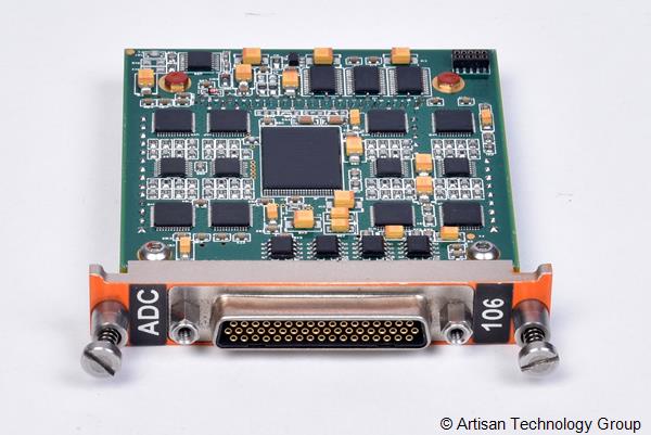 ACRA Control KAD/ADC/106/C/00 Accelerometer ADC Module - Conformal Coated
