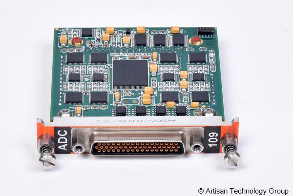 ACRA Control KAD/ADC/109/C/S1/00 8-Channel Full-Bridge A/D Converter - Conformal Coated