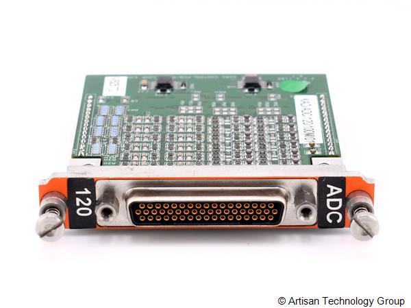 ACRA Control KAD/ADC/120/100M/01 Full-Bridge 12-Channel Analog-to-Digital Converter - Conformal Coated