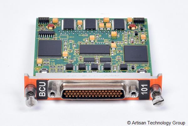ACRA Control KAD/BCU/101/C/02 IRIG-106 Backplane Controller and Encoder Module - Conformal Coated