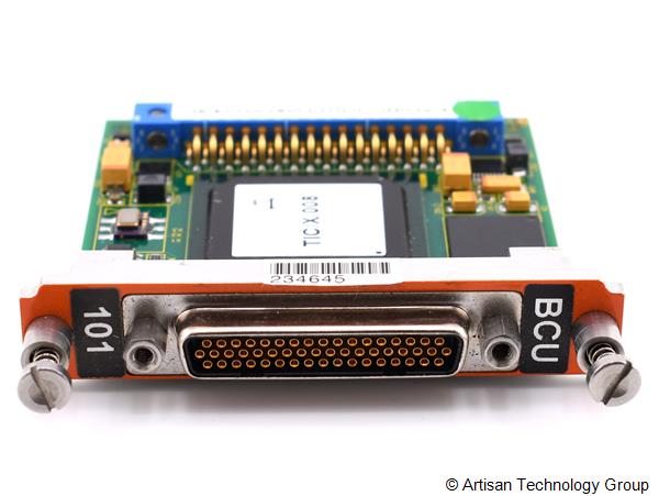 ACRA Control KAD/BCU/101/D/00 IRIG-106 Backplane Controller and Encoder Module - Conformal Coated