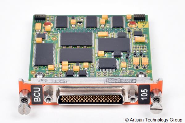 ACRA Control KAD/BCU/105/D/00 Ethernet Backplane Controller Module - Conformal Coated