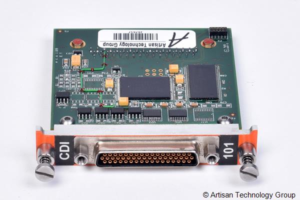 ACRA Control KAD/CDI/101/00 Cockpit Display Unit Interface Module - Conformal Coated