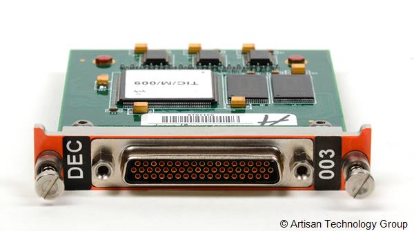 ACRA Control KAD/DEC/003/02 2-Channel IRIG-106 PCM Decoder/Merger