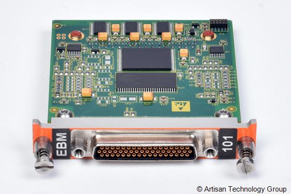 ACRA Control KAD/EBM/101/B/00 1-Channel Ethernet Bus Monitor Parser Module - Conformal Coated