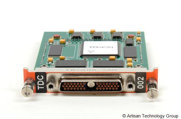ACRA Control KAD/TDC/002/D/00 15-Channel Thermocouple A/D Converter with Reference Compensation - Conformal Coated