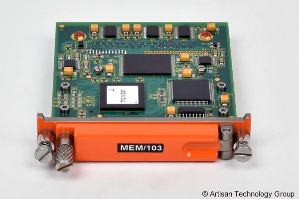 ACRA Control KAM/MEM/103/B/00 Compact Flash Memory Module - Conformal Coated