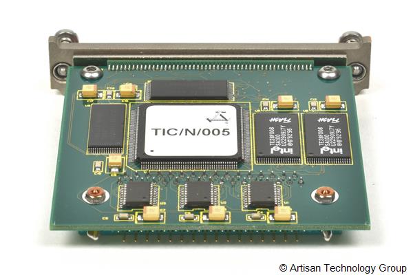 KAM/UAR/002/B/00 ACRA Control (4-Channel RS-232 or RS-422/485 Universal ...