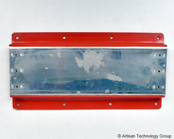 ACRA Control  Rear Mounting Plate