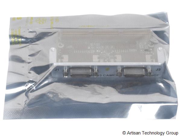 Curtiss-Wright CAML-MOD3 Camera Link Interface Module