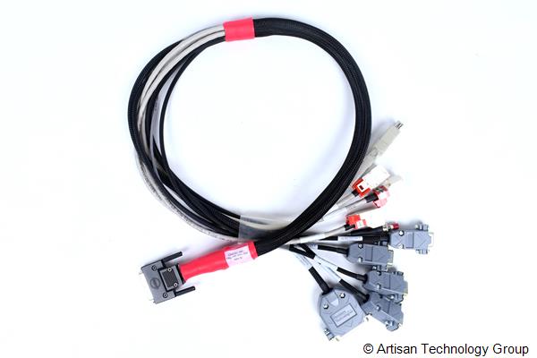 Curtiss-Wright CBL-185-RPL-000 Break-Out Cable for VPX6-185