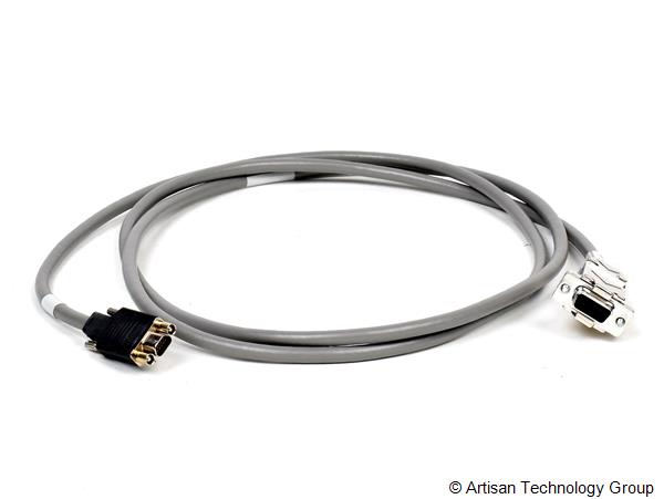 Curtiss-Wright CBL-416-020 CHAMP-AV IV Front Panel Serial Cable Assembly