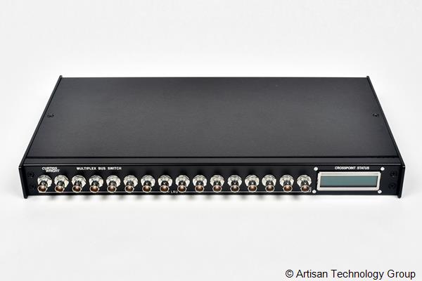 Curtiss-Wright DHAS-MBS1616 Multiplex Bus Switch