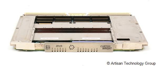 Curtiss-Wright DMV-1901-1804 Single Board Computer - Conformal Coated
