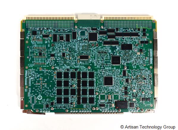 DMV-1901-1804 Curtiss-Wright (Single Board Computer - Conformal Coated ...