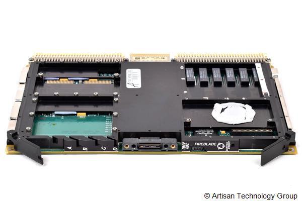 Curtiss-Wright DMV-682-2326-M5S VME Unmanaged Ethernet Switch/Router