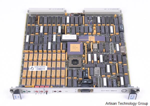 DY-4 DVME-134-212 Single Board Computer