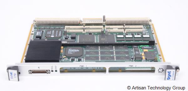 DY-4 SVME-179-000 Single Board Computer